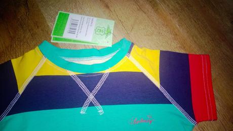 Tričko authority  92/98, authority,98