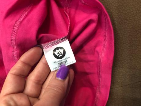 Zuppa set 122/128, 122