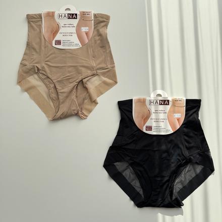 Bezšvové sťahovacie nohavičky 58107, l / m / xl / xxl