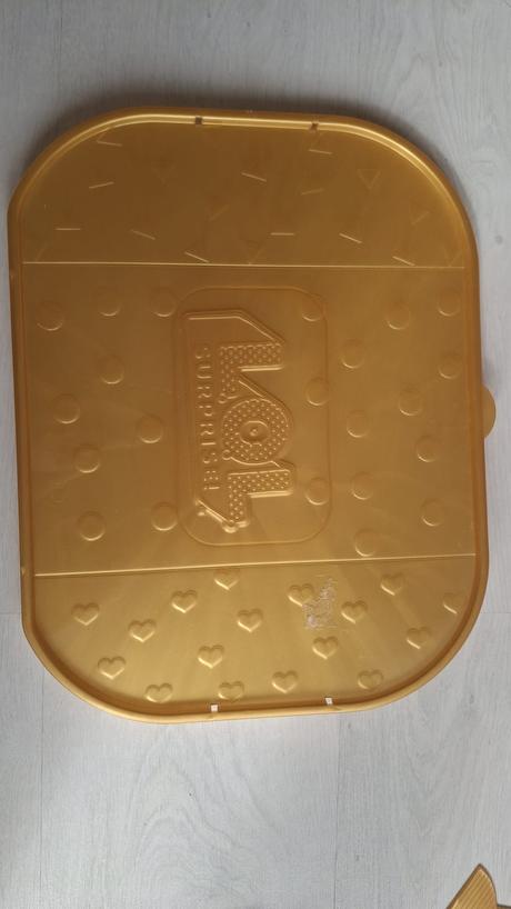 L.o.l. swag family komplet, 