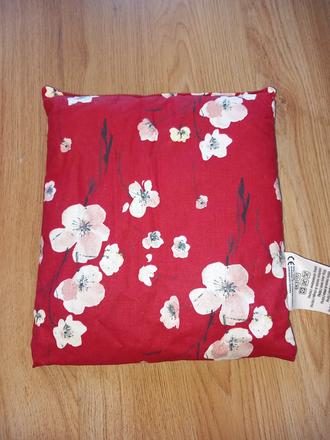 Hrejivý vankúšik sissel hrejivý a chladiaci obklad, 