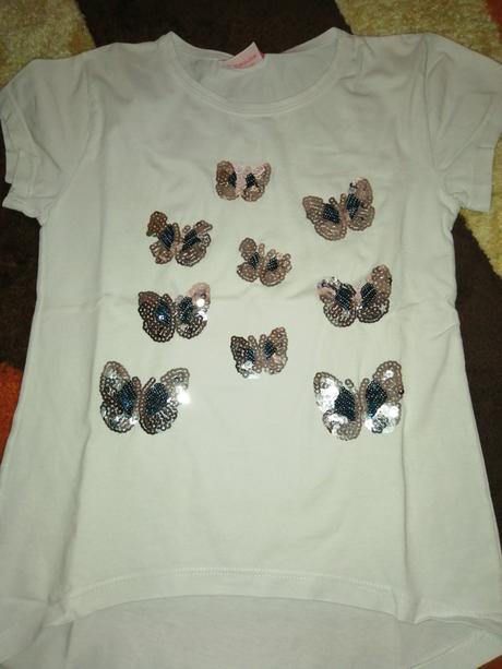 Tričenká, 122–134