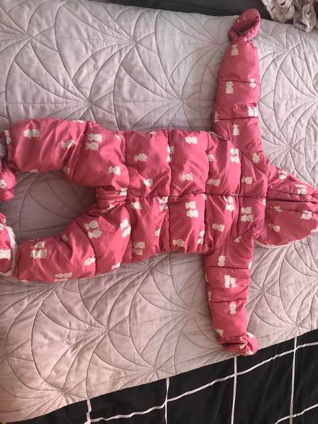 Mayoral overal, mayoral,80