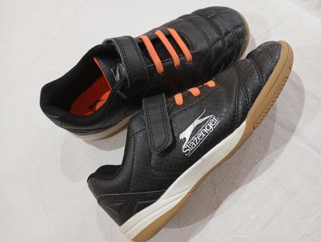 Tenisky, slazenger,34