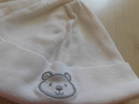 Čiapka č.56, tesco,56