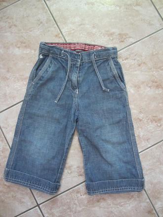 Kraťase h&m vel. 86-98, h&m,92