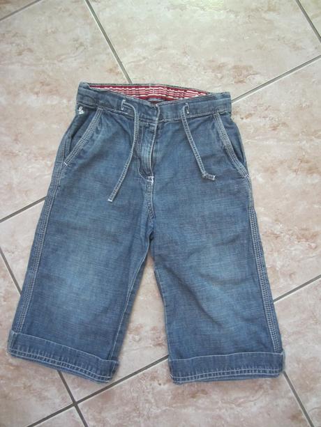 Kraťase h&m vel. 86-98, h&m,92