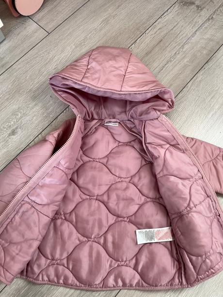 Predám prechodnu bundu, 92