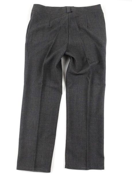 Tenké elegantné nohavice next veľ. 8 r., next,128