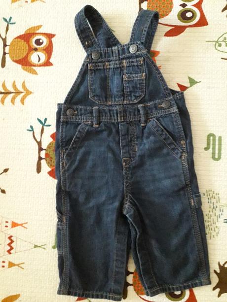 Gap rifle na traky, gap,68