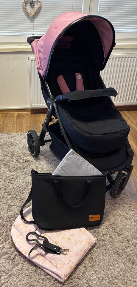 Petit&mars street+, petite&mars,petite&mars street+