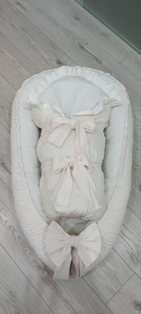 Rôzne sety pre bábätko, 