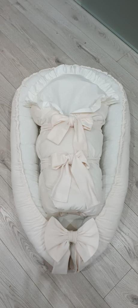 Rôzne sety pre bábätko, 