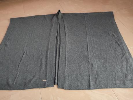 Dámske pončo zn.reserved, reserved