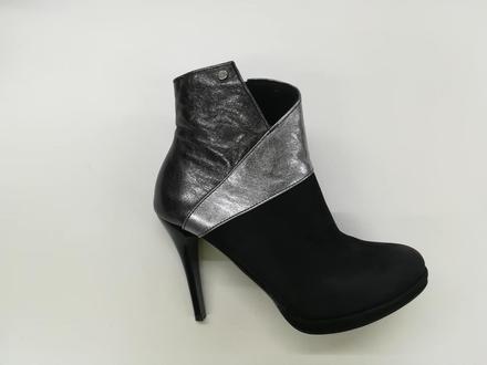 Dámske topánky  claudio dessi 17 40900 b,, 36