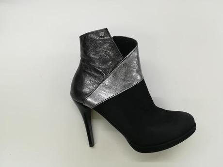 Dámske topánky  claudio dessi 17 40900 b,, 36