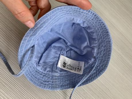 Klobúčik h&m, h&m,62