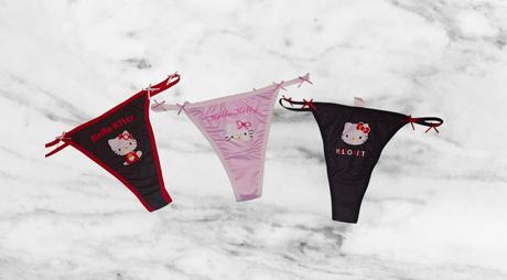 Tangá hello kitty, hello kitty,s