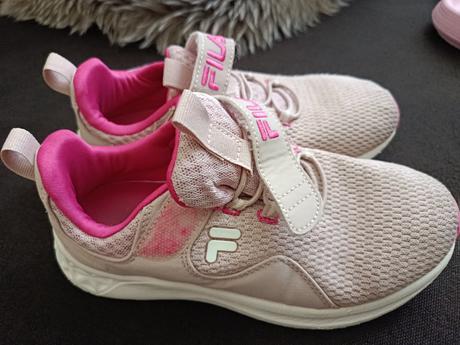 Tenisky fila 35, fila,35