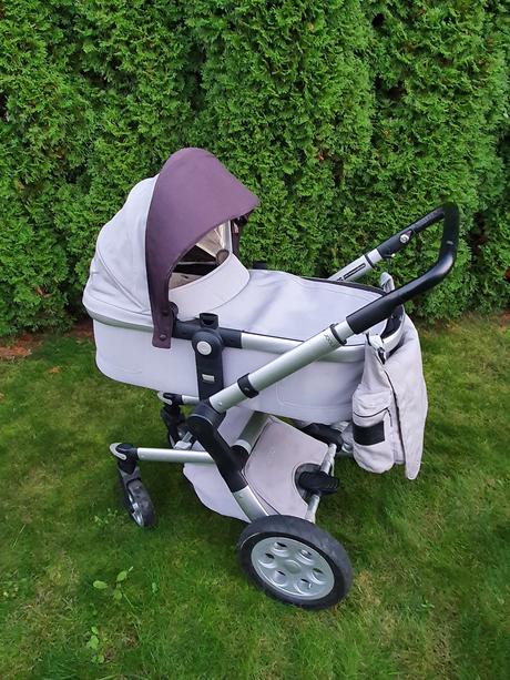 Kočík joolz day, joolz,joolz day