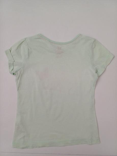 Tričko - this is my style, lupilu,98