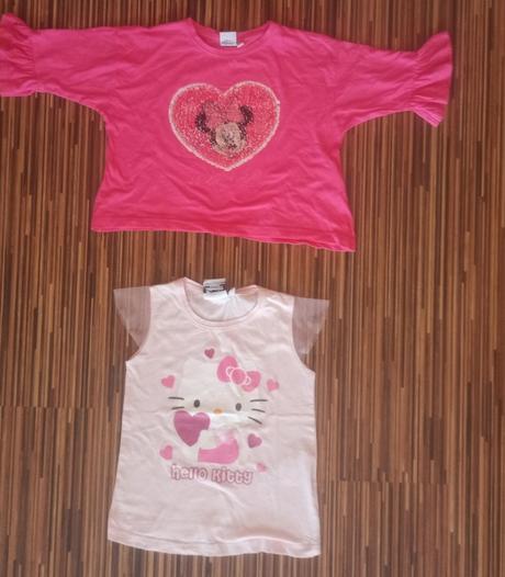 Balik dievčatko 4-5r, 104–116