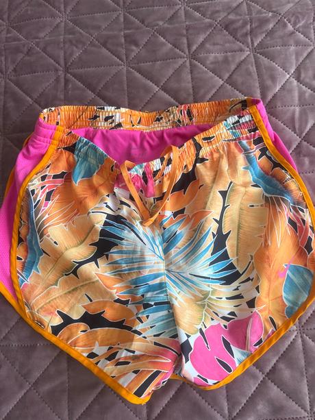 146 nike kraťasy, nike,146