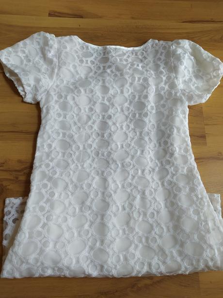 Dievčenské šaty, 36