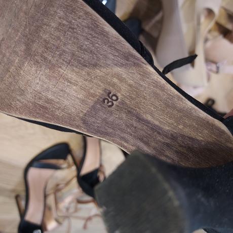 Lodičky s ramienkom, tamaris,36