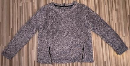 Mikina, l