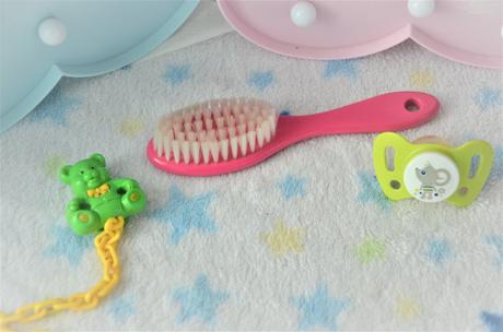 Potreby pre bábätko,