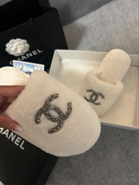 Chanel nasuchovacky, 37