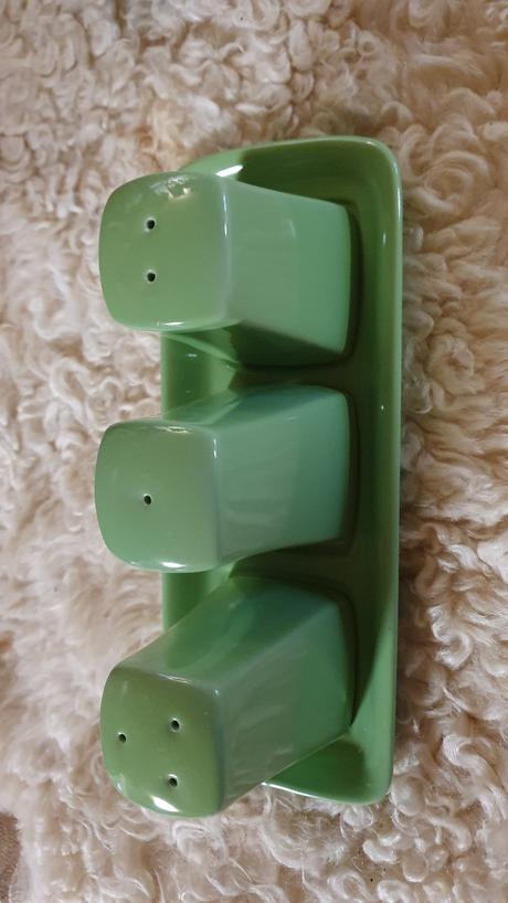 Solnička,korenička,cukornička, 