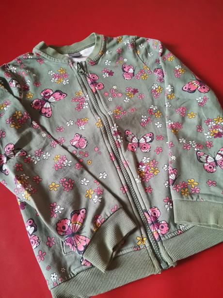 Mikiny, cena spolu, 134