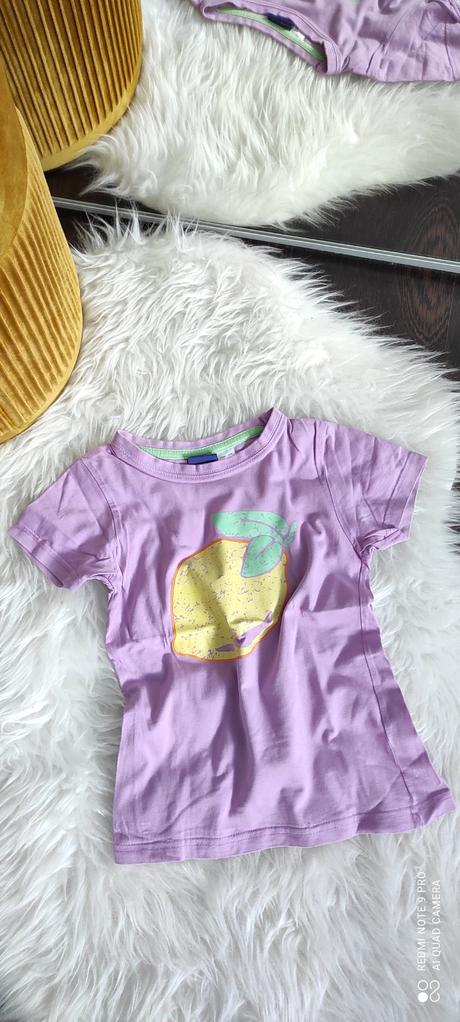 Tričko s aplikáciou, lupilu,110