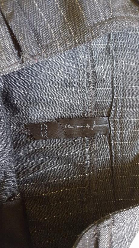 Nohavice, stradivarius,s