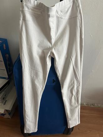 Riflove leginy, zara,152