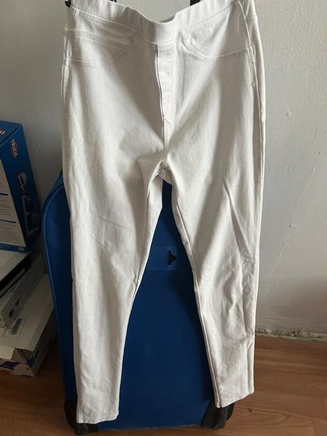 Riflove leginy, zara,152