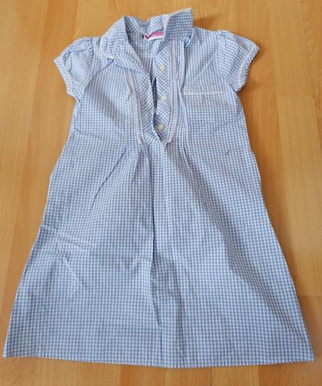 .2x šaty, next,110
