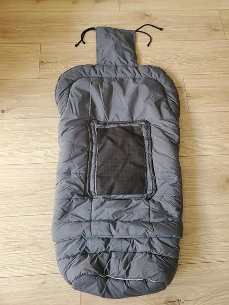 Zimný fusak altabebe, altabebe