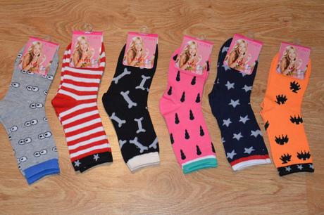 Termo ponožky , 36 / 38 / 40 / 42 / 44