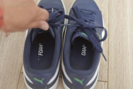 Tenisky puma, puma,36