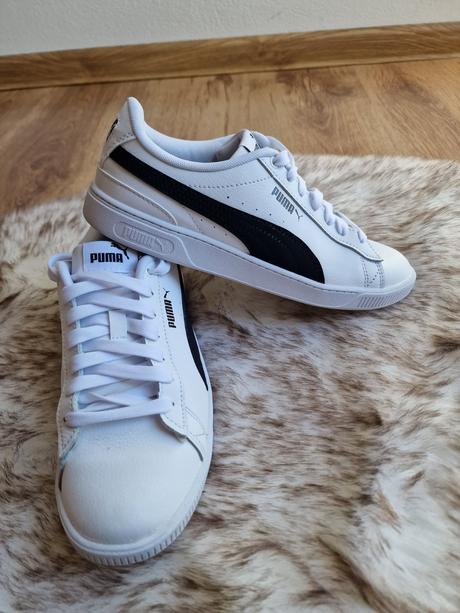 Puma tenisky, puma,38