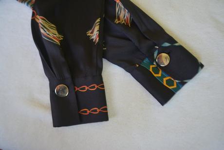 Blúzka zara, veľ. xs/s, zara,xs