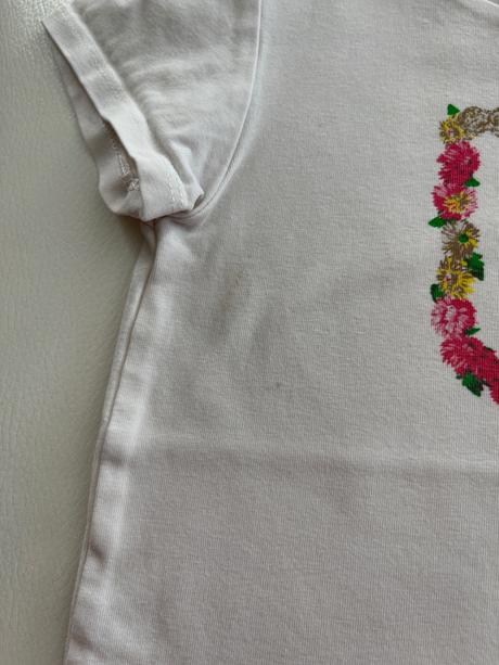 Gant tričko, gant,98