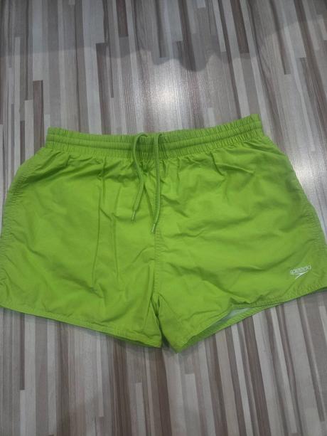 Chlapčenské šortky, speedo,m