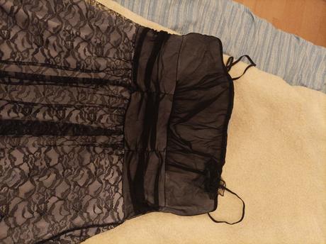 Šaty už aj s poštou veľ. 44/46, 44