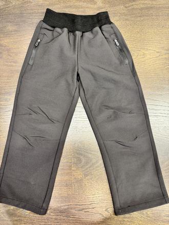 Shoftsheelove nohavice 110, 110