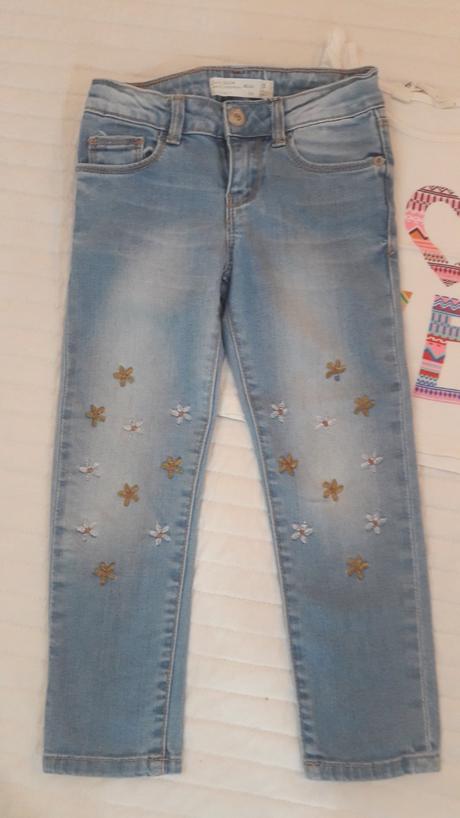 Rifle zara, zara,110