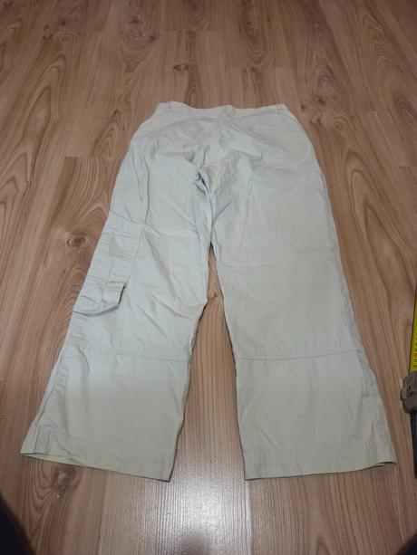 3/4 nohavice, street one,38